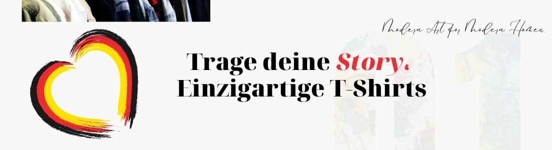 Banner for canvas art pulse